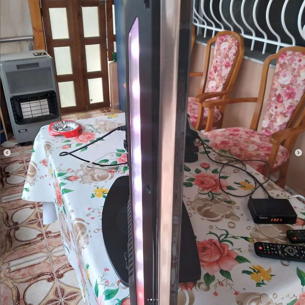 Shitet TV PHILIPS 42 Polesh